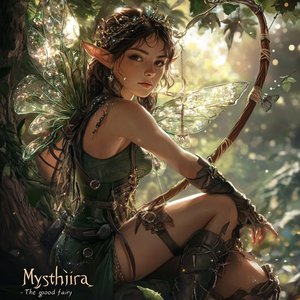 The good fairy