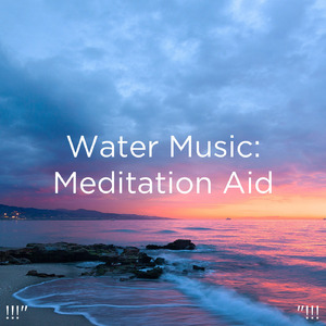 Geluid Van De Oceaan Voor Meditatie