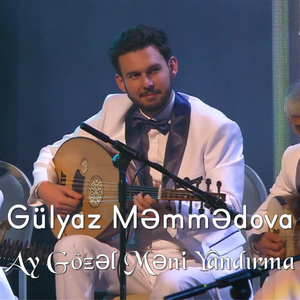 Ay Gözəl Məni Yandırma