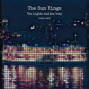 The Lights and the City (Radio Edit) (Radio Edit) (Radio Edit)