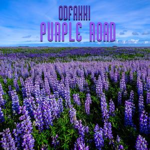 Purple Road