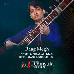 Raag Megh - Raag - Megh (Live)