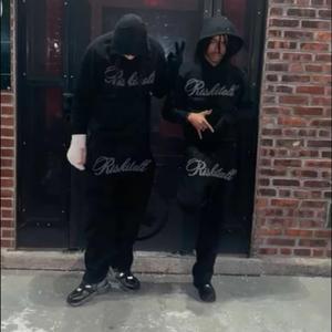 Let Ha (feat. AJ500)