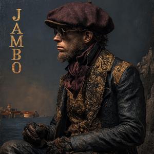 Jambo Lady
