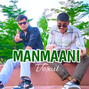 Manmaani Meri