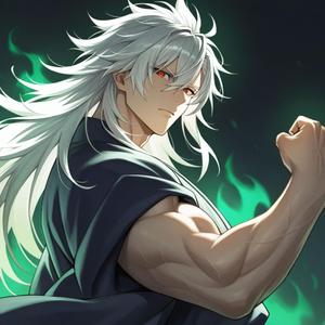 マッチョ千利休の抹茶プロテイン