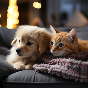 Melodías De La Juguetona Mascota