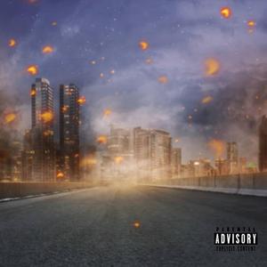 DAMN FREESTYLE (feat. ZMF)