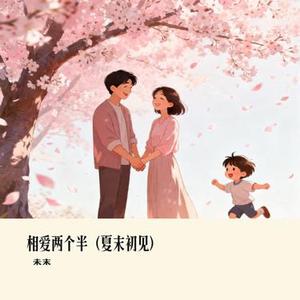 相爱两个半 (夏末初见)