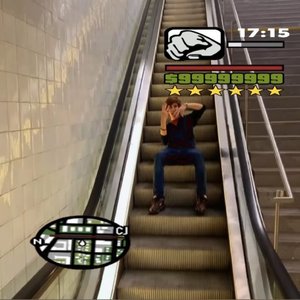 Pow eu moro aqui do lado