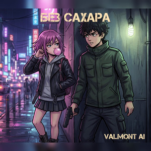 Без сахара (No sugar)