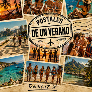 Postales de verano