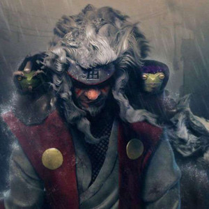 郝向阳-仙法·五右卫门（郝向阳 remix）