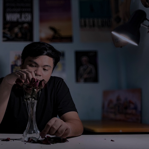 คิดถึงเหลือเกิน