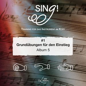 G5 erweiterte Übung Dur Do = B