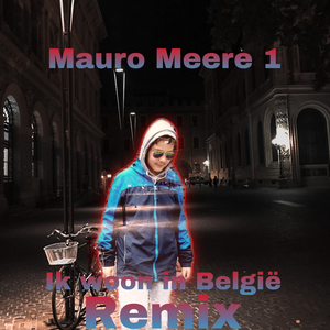 Ik Woon In Belgie (remix)