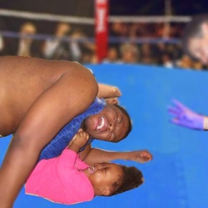 Tap Out (Instrumental Version)