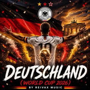 Deutschland (World Cup 2026)