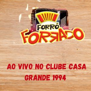 Forrozeiro Apaixonado - Ao Vivo