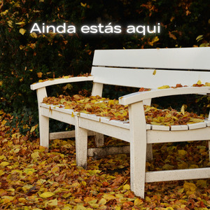 Ainda Estás Aqui (Cover)