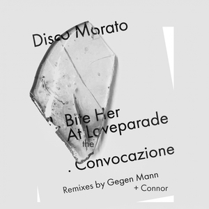 Convocazione (Gegen Mann Remix)