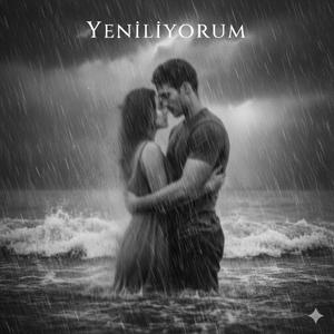 Yeniliyorum