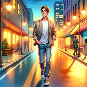 यादें मासूम सी