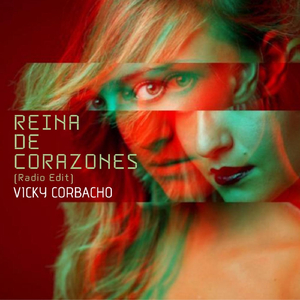 Reina de Corazones (Radio Edit)