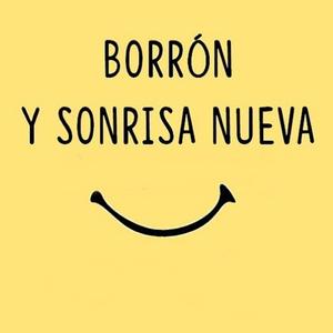 Borron y Sonrisa Nueva
