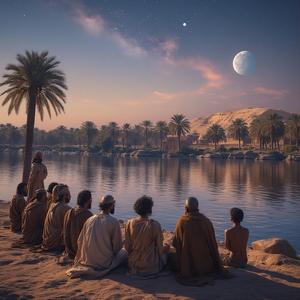 Il sogno del guru alieno