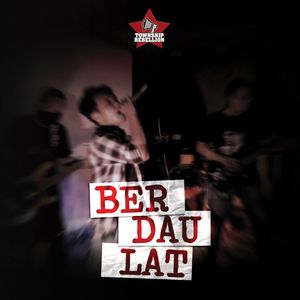 Cangkul Patah