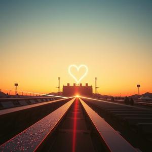 Firework in My Veins