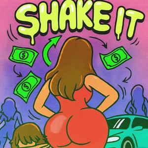 Shake it (feat. K.notknown)