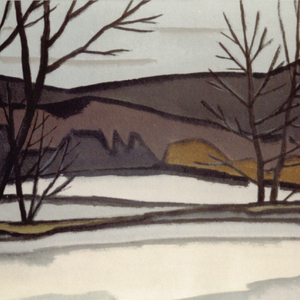 Symphony No. 2 in C minor, Op. 17 (Second Version, 1879):Andantino marziale quasi moderato