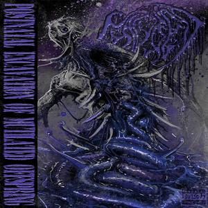 Postnatal Excavation of Mutilated Offspring (feat. Bitter Disdain)