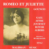 François Ruhlmann - Roméo et Juliette : Acte V. Le tombeau des Capulets - ''Salut, tombeau