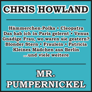 Kleines Mädchen aus Berlin