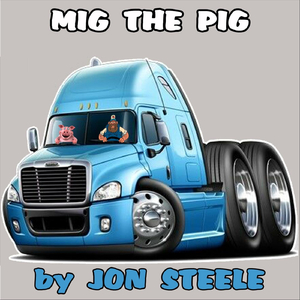 Mig the Pig