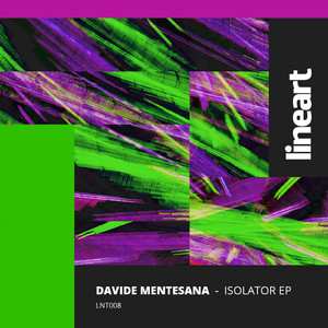 Isolator (Original Mix)