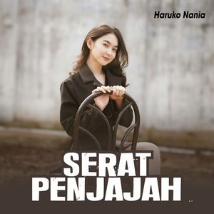 Serat Penjajah