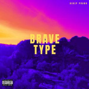 BRAVE TYPE