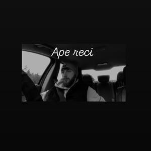 Ape reci