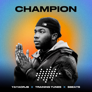 Champion (Original Mix)