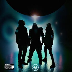 Energy Xtra (feat. KhaosDaRapper & Magic Monroe) (Album Version)