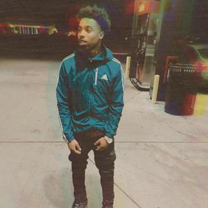 Some More (feat. Richedinero)