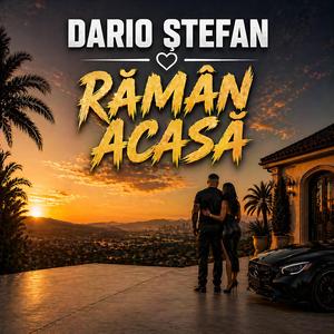 Rămân Acasă