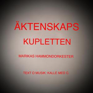 Äktenskaps Kupletten