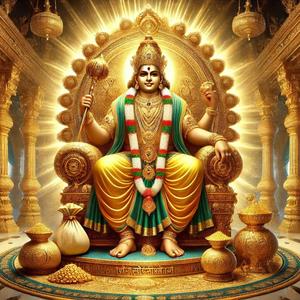 कुबेर मन्त्र ॥ Kubera Mantra