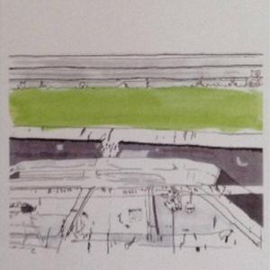 Let's Build A House (Live)