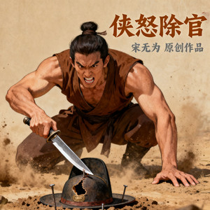 侠怒除官 人声.wav